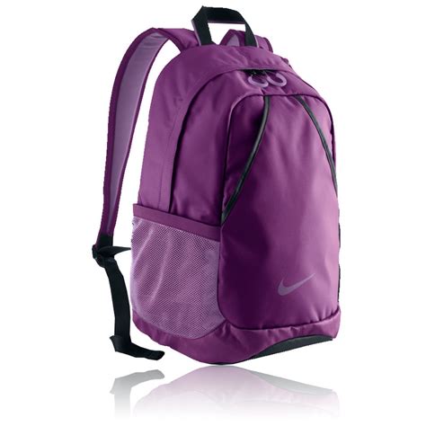 mochilas nike mujer - bolsas de mujer